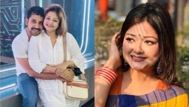 মৃত্যুর আগে ফেসবুকে পোস্ট দেন অভিনেতা আলভীর স্ত্রী